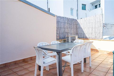Lejlighed i Port De Pollenca, Mallorca, Port De Pollenca - € 450.000 | Ref: 46118 - foto 14